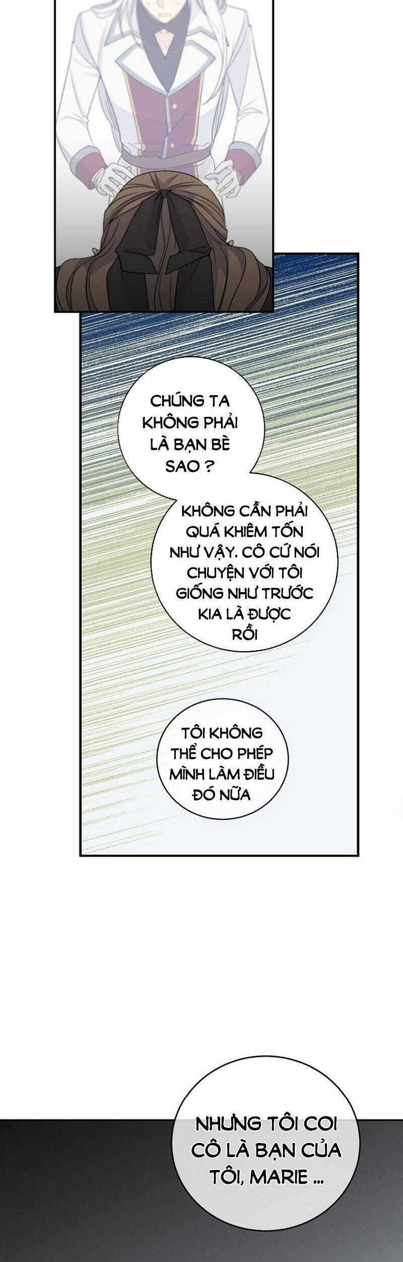 Cô Hầu Giỏi Giang Chapter 21 trang 24