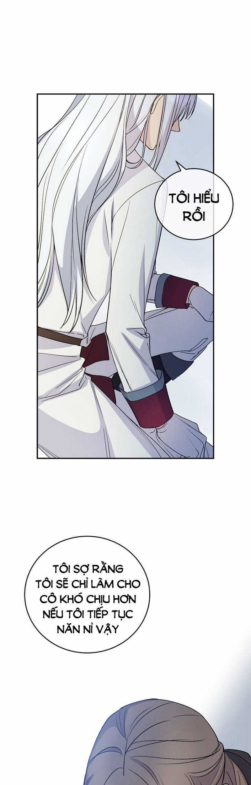 Cô Hầu Giỏi Giang Chapter 21 trang 27