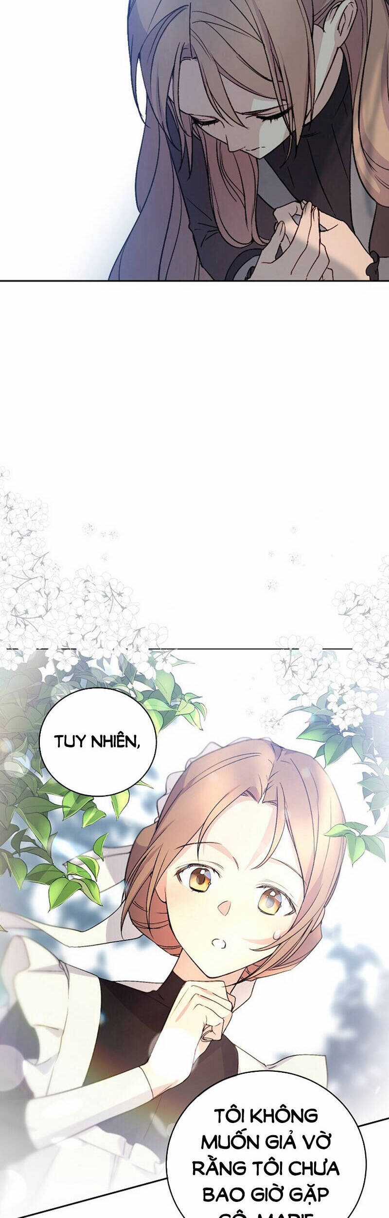 Cô Hầu Giỏi Giang Chapter 21 trang 28