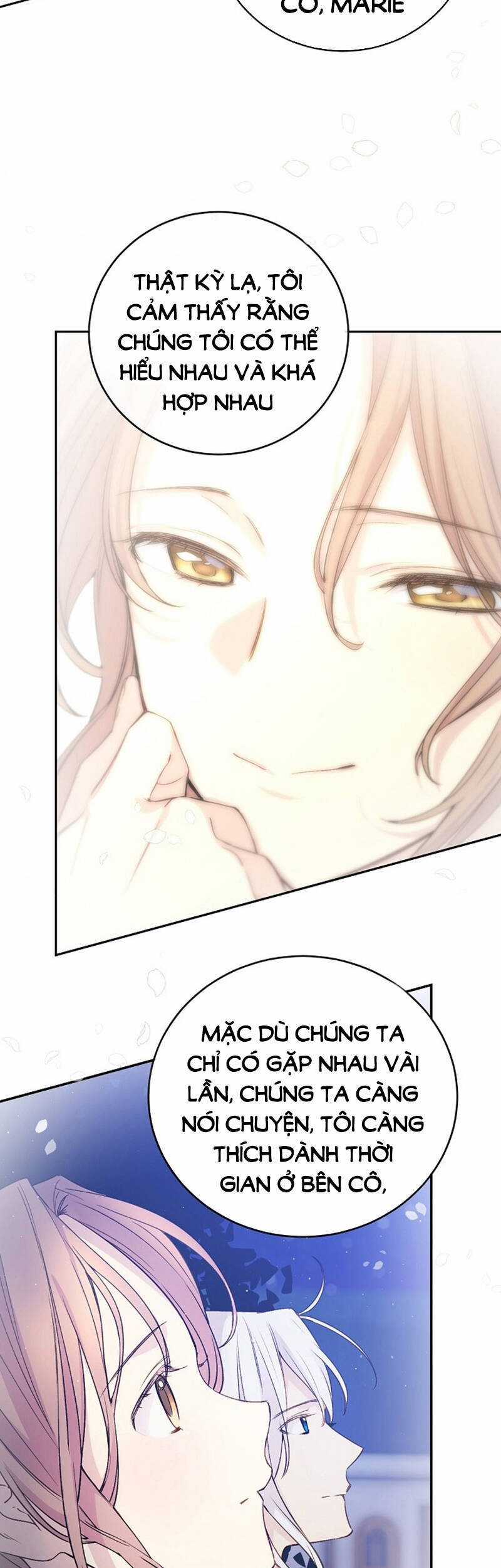 Cô Hầu Giỏi Giang Chapter 21 trang 29