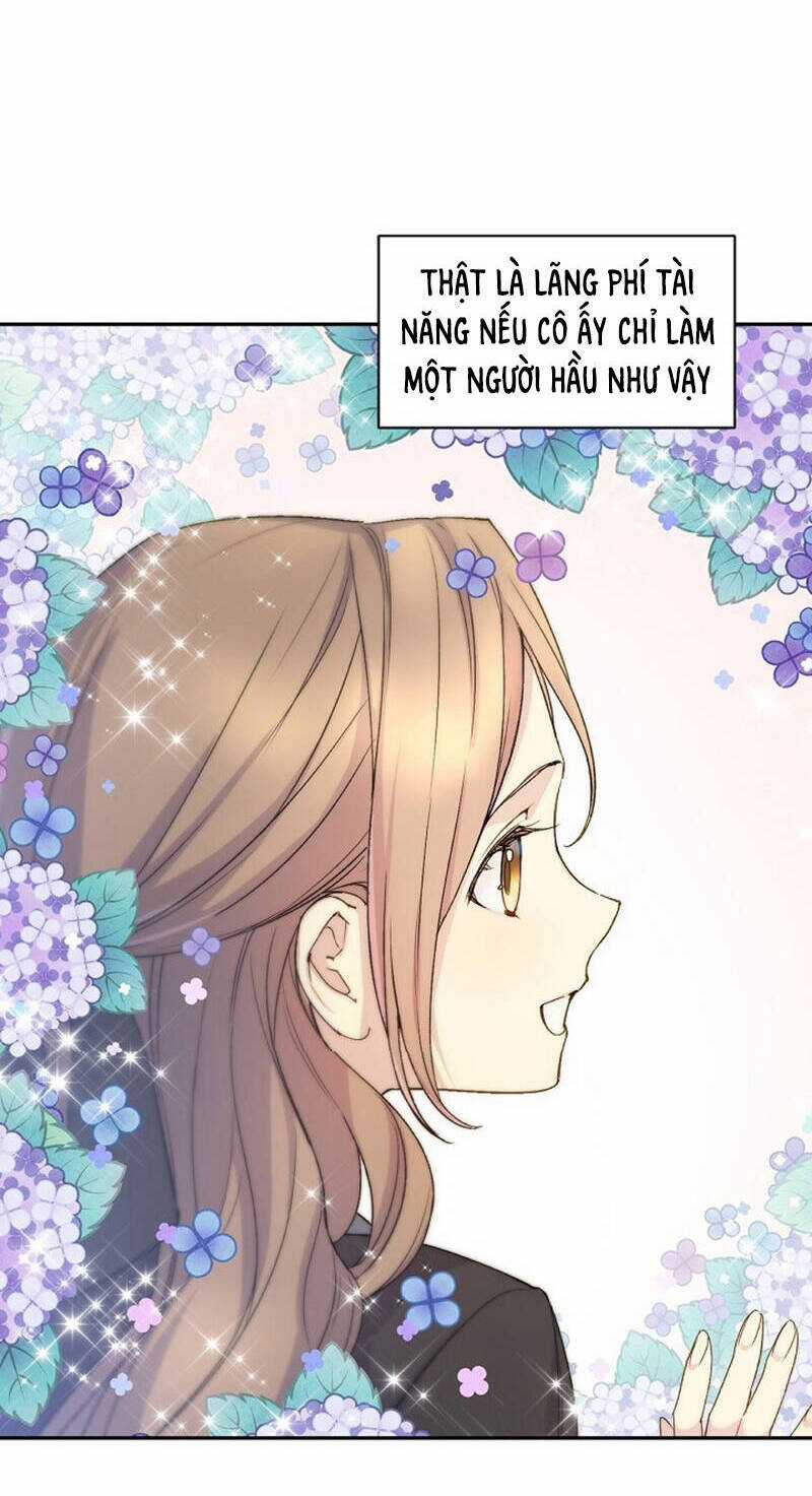 Cô Hầu Giỏi Giang Chapter 21 trang 3