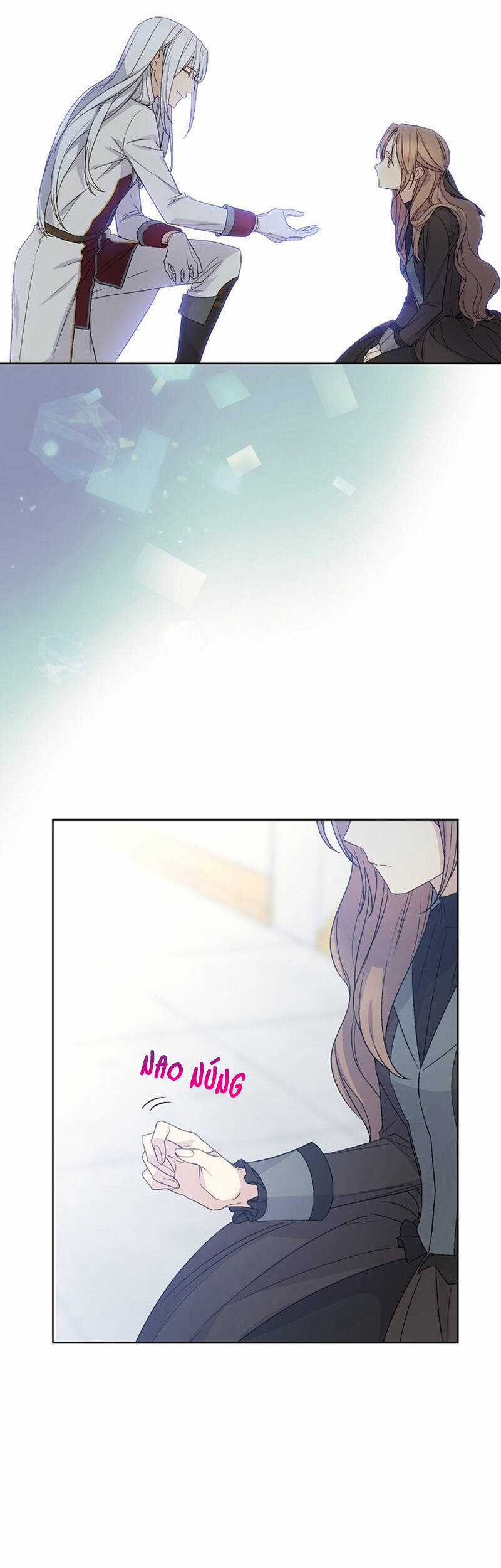 Cô Hầu Giỏi Giang Chapter 21 trang 34