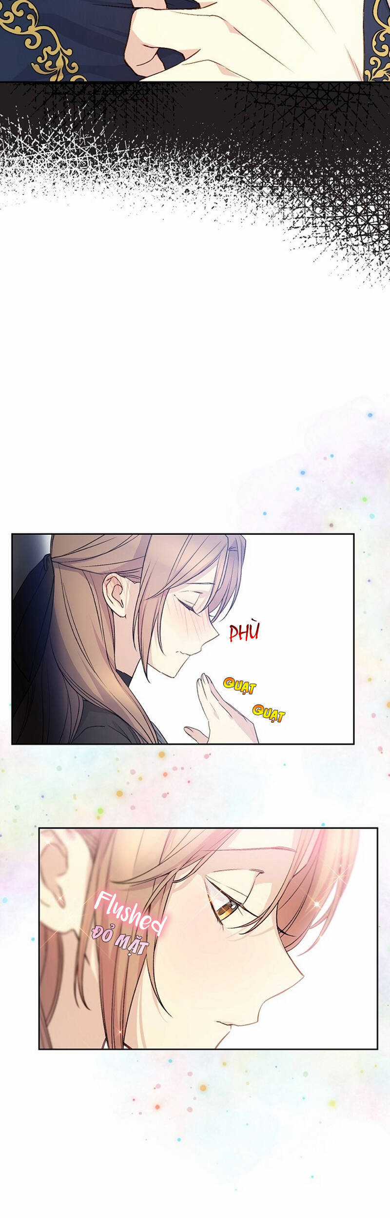 Cô Hầu Giỏi Giang Chapter 21 trang 36