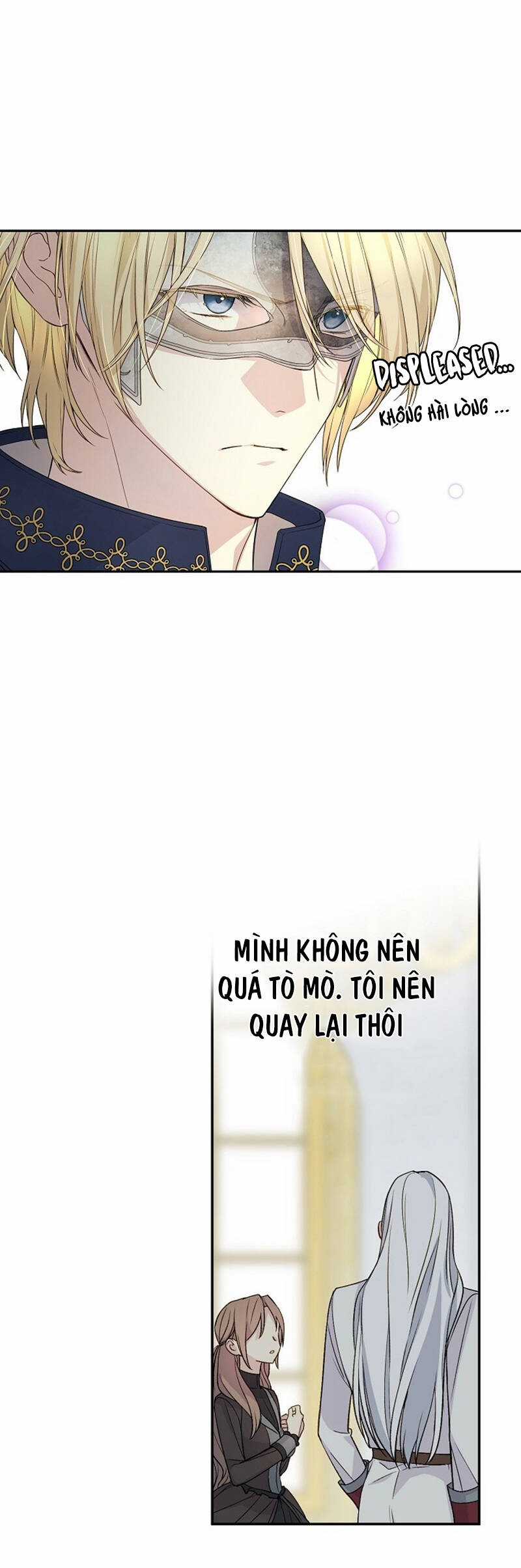 Cô Hầu Giỏi Giang Chapter 21 trang 37