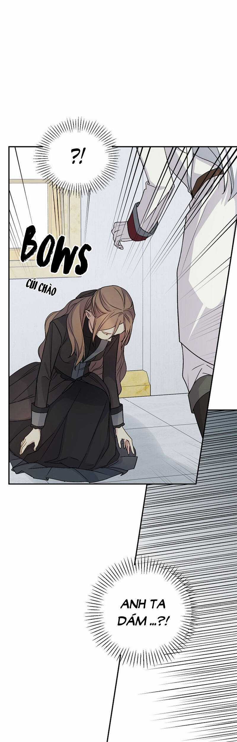 Cô Hầu Giỏi Giang Chapter 21 trang 38