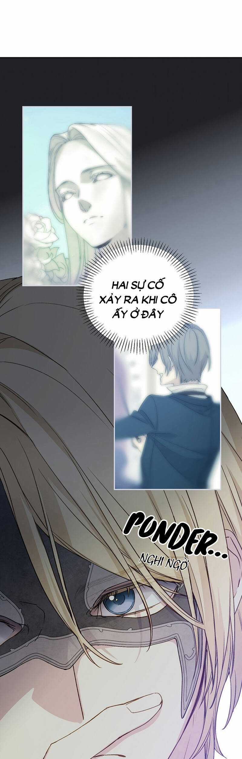 Cô Hầu Giỏi Giang Chapter 21 trang 4