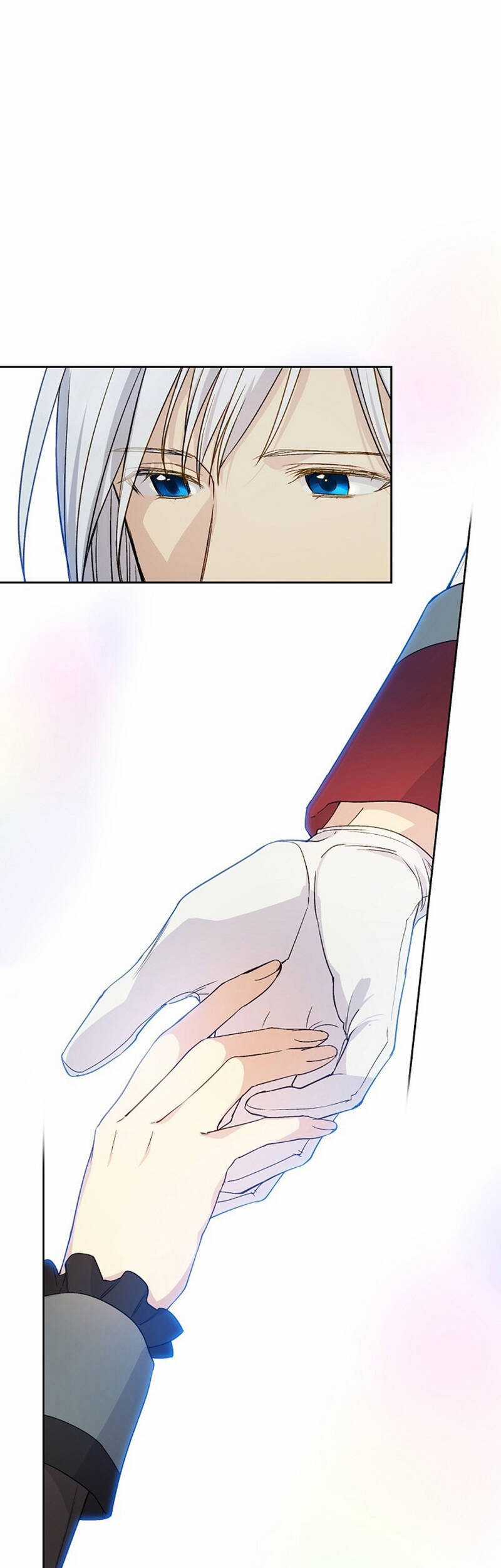 Cô Hầu Giỏi Giang Chapter 21 trang 40