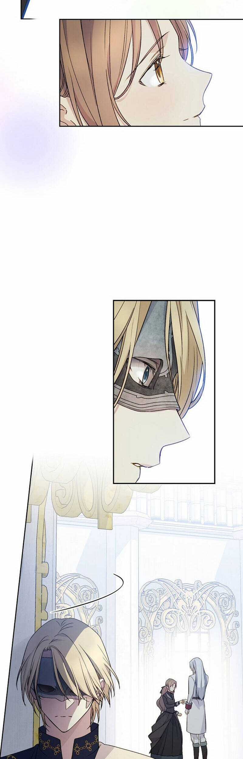 Cô Hầu Giỏi Giang Chapter 21 trang 41