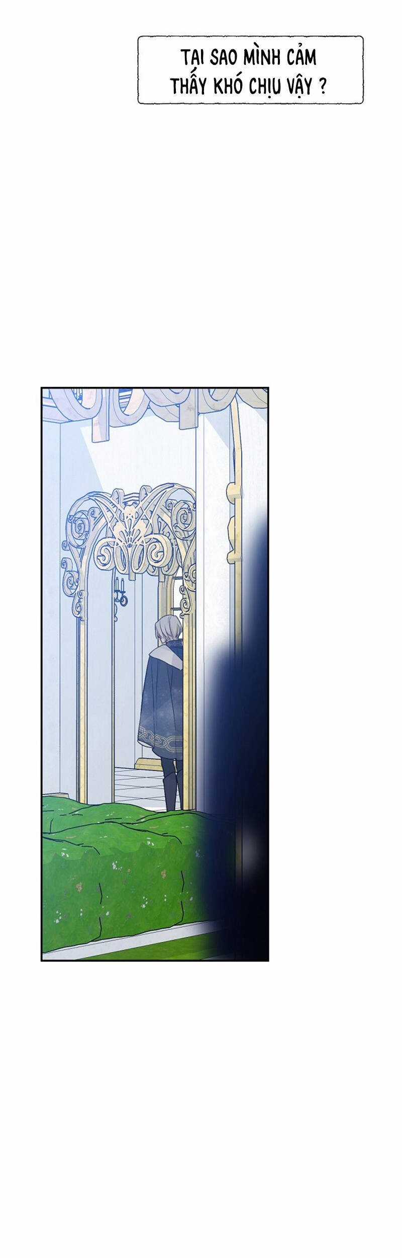 Cô Hầu Giỏi Giang Chapter 21 trang 43