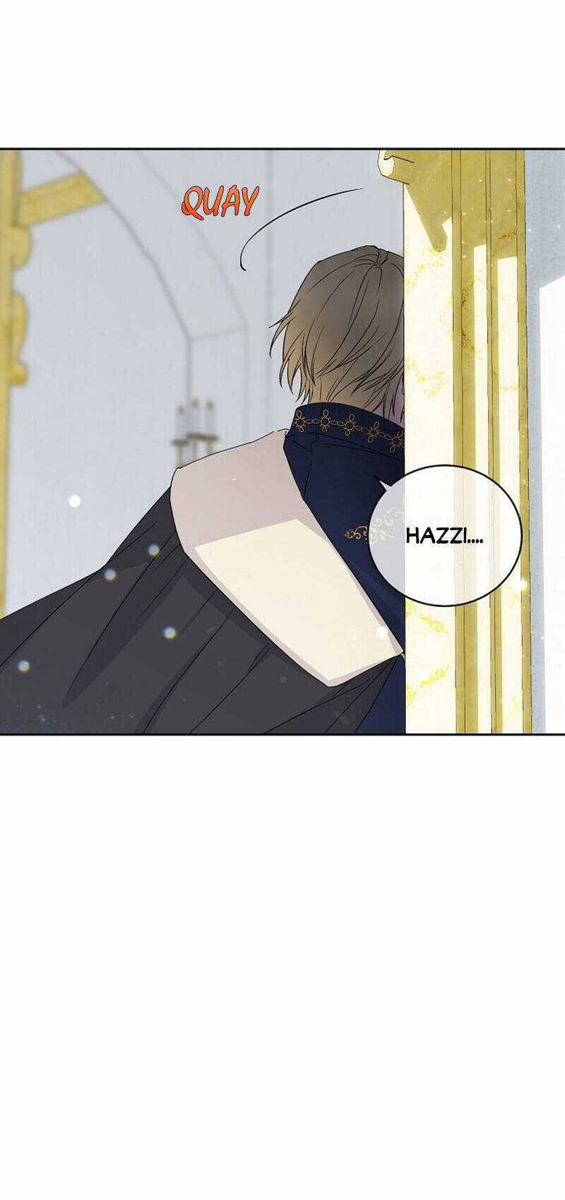 Cô Hầu Giỏi Giang Chapter 21 trang 44