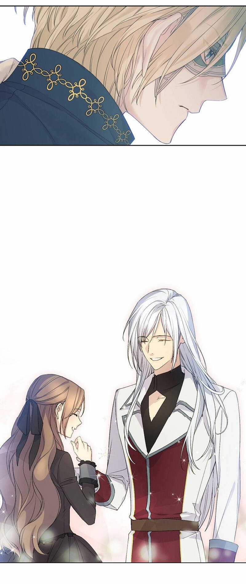 Cô Hầu Giỏi Giang Chapter 21 trang 45