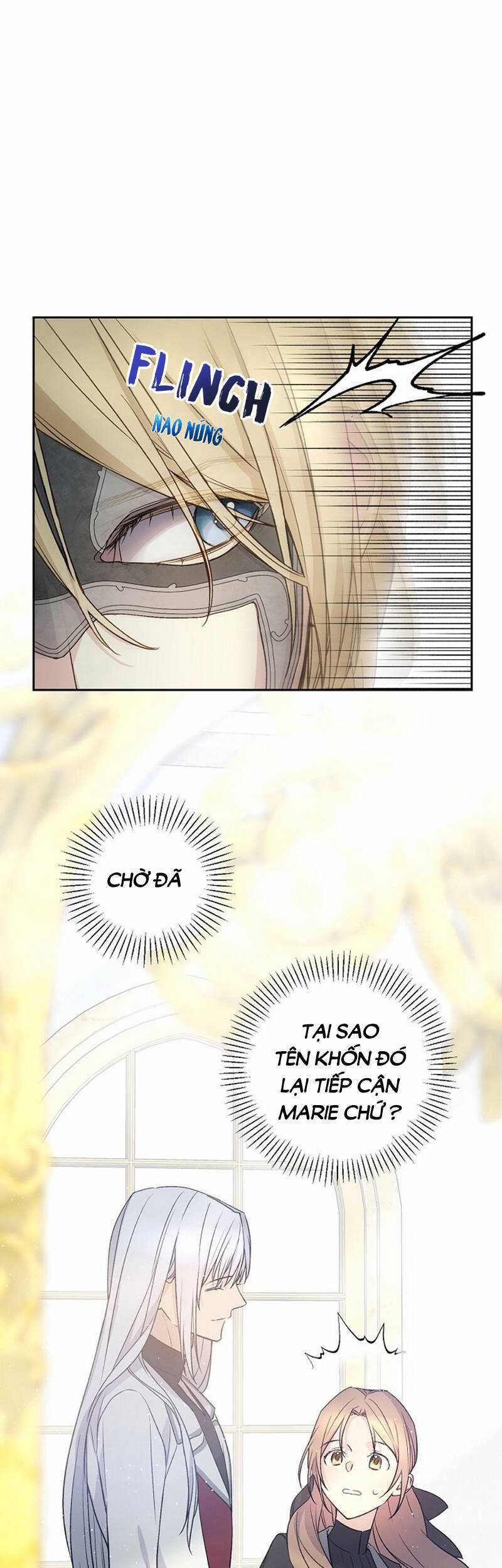 Cô Hầu Giỏi Giang Chapter 21 trang 6