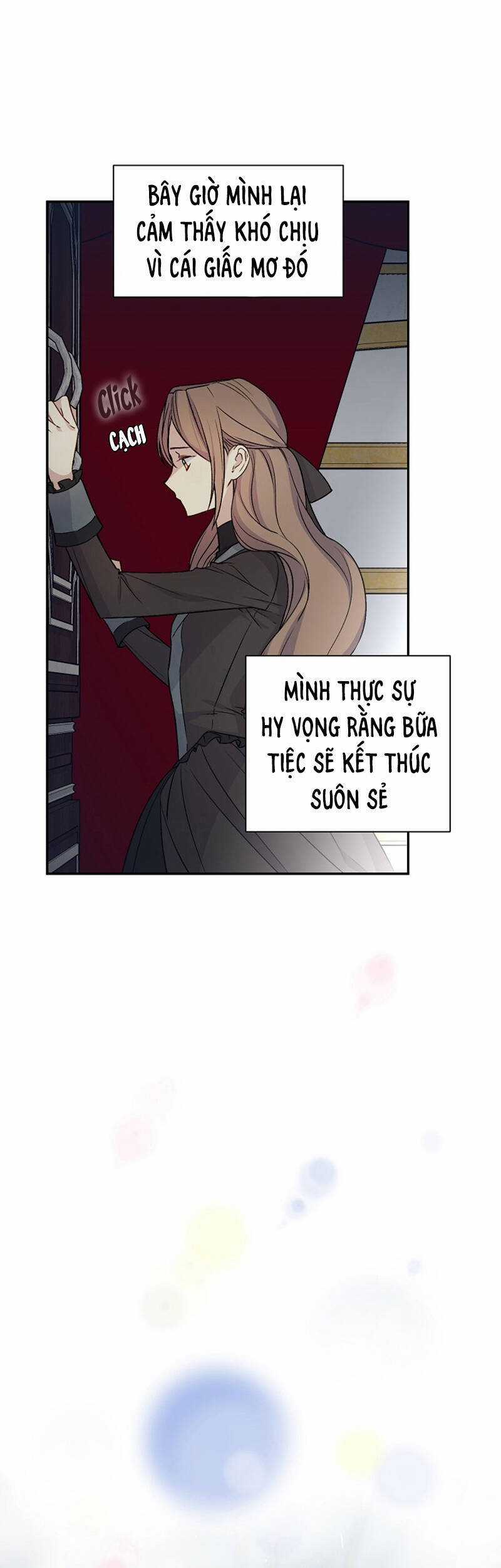 Cô Hầu Giỏi Giang Chapter 22 trang 11