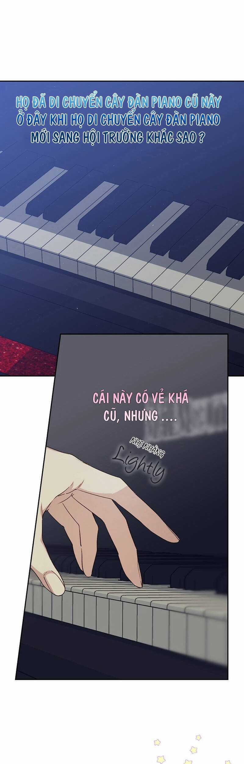 Cô Hầu Giỏi Giang Chapter 22 trang 14