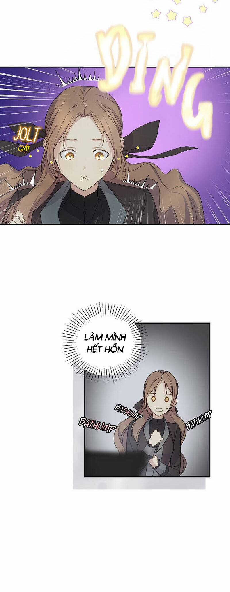 Cô Hầu Giỏi Giang Chapter 22 trang 15