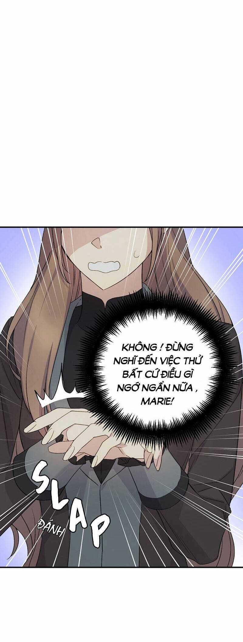 Cô Hầu Giỏi Giang Chapter 22 trang 17