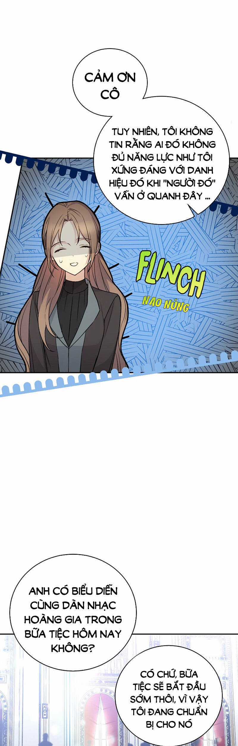 Cô Hầu Giỏi Giang Chapter 22 trang 2