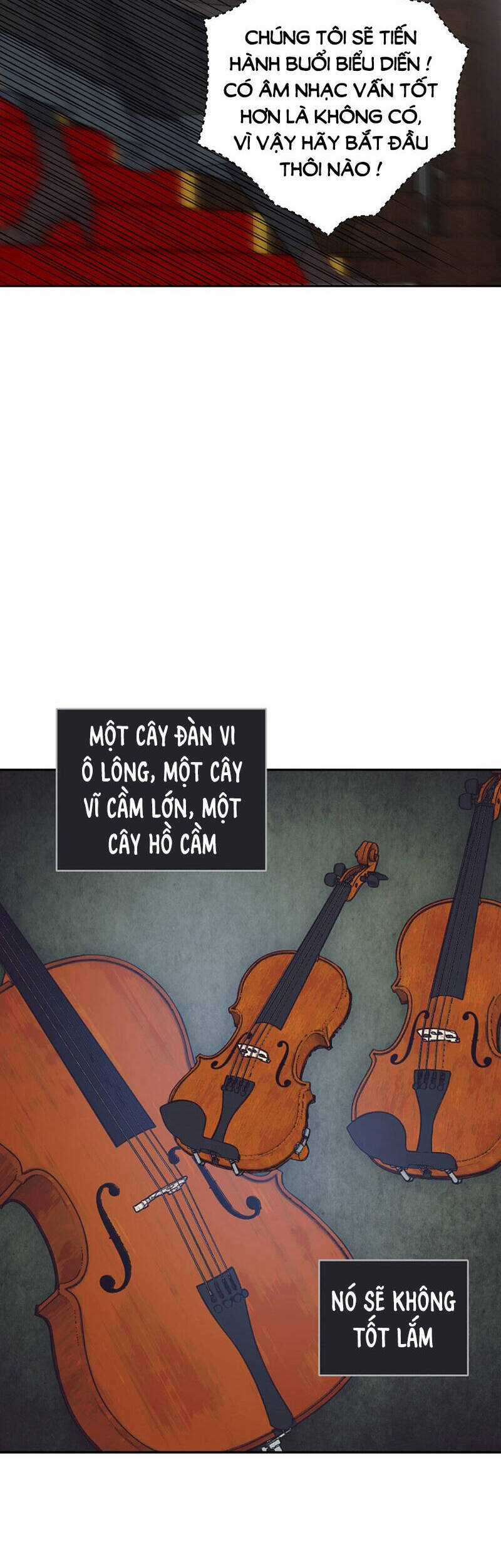 Cô Hầu Giỏi Giang Chapter 22 trang 25