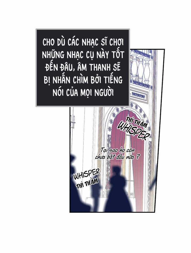 Cô Hầu Giỏi Giang Chapter 22 trang 26