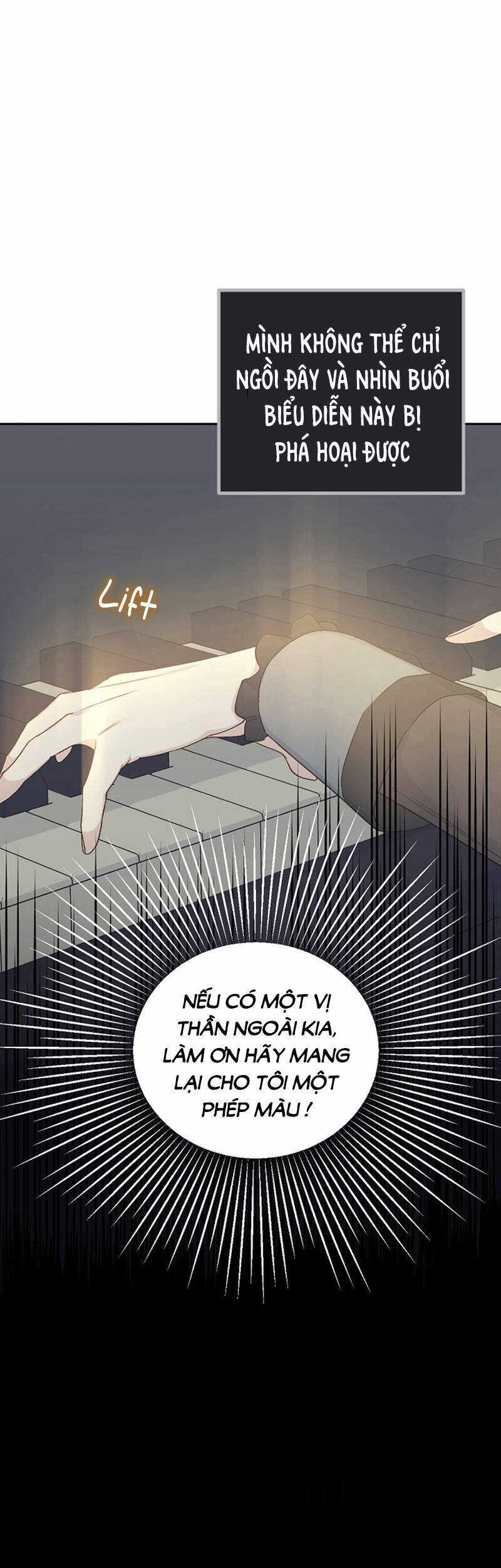 Cô Hầu Giỏi Giang Chapter 22 trang 27