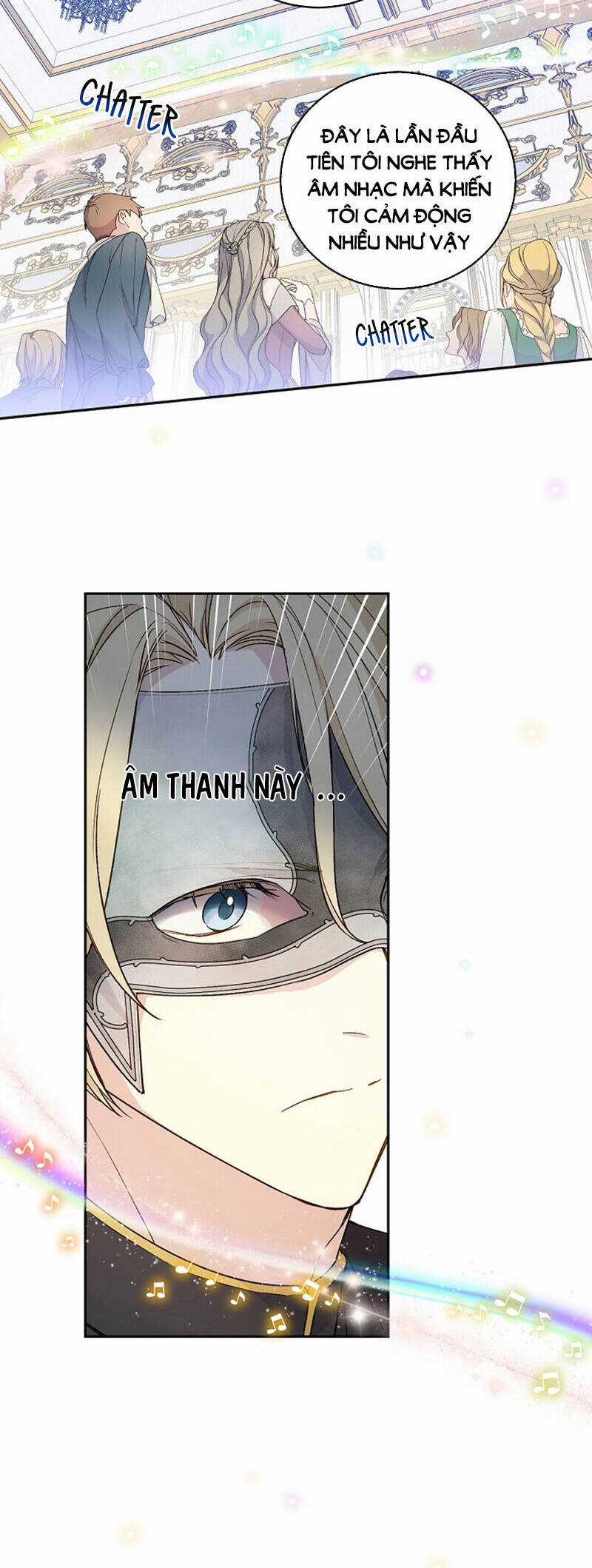 Cô Hầu Giỏi Giang Chapter 22 trang 31