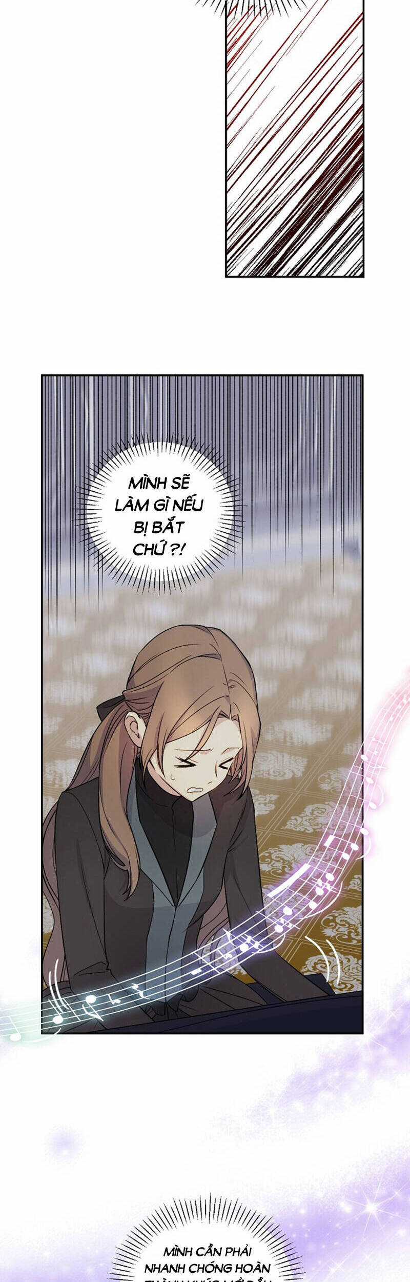 Cô Hầu Giỏi Giang Chapter 22 trang 33