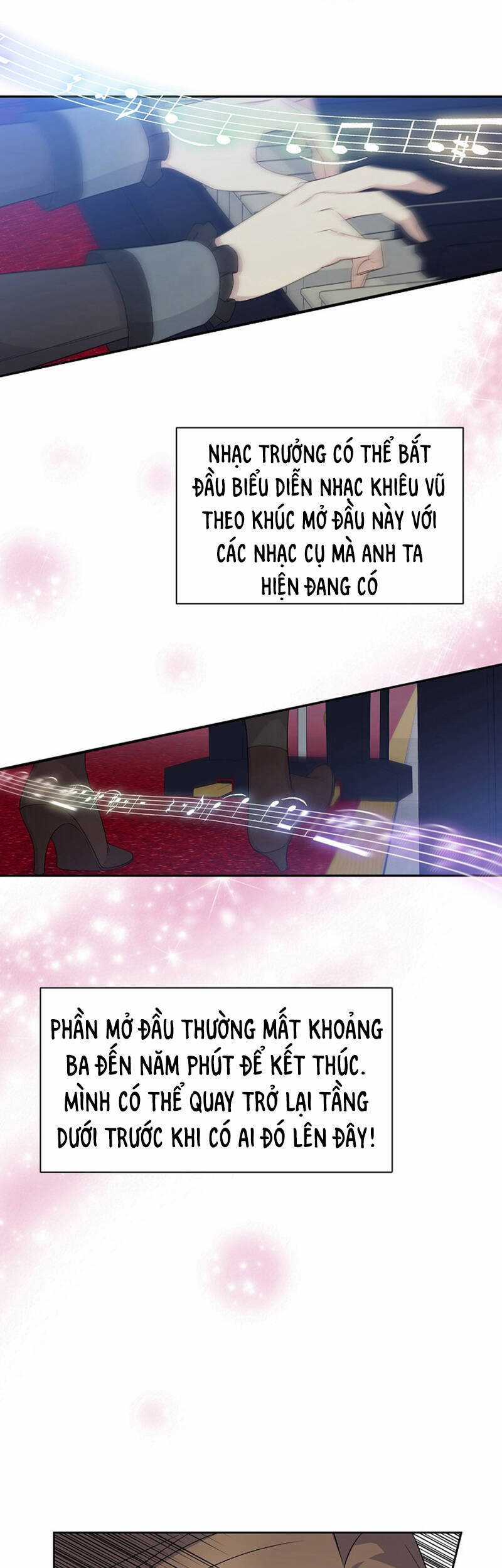 Cô Hầu Giỏi Giang Chapter 22 trang 35