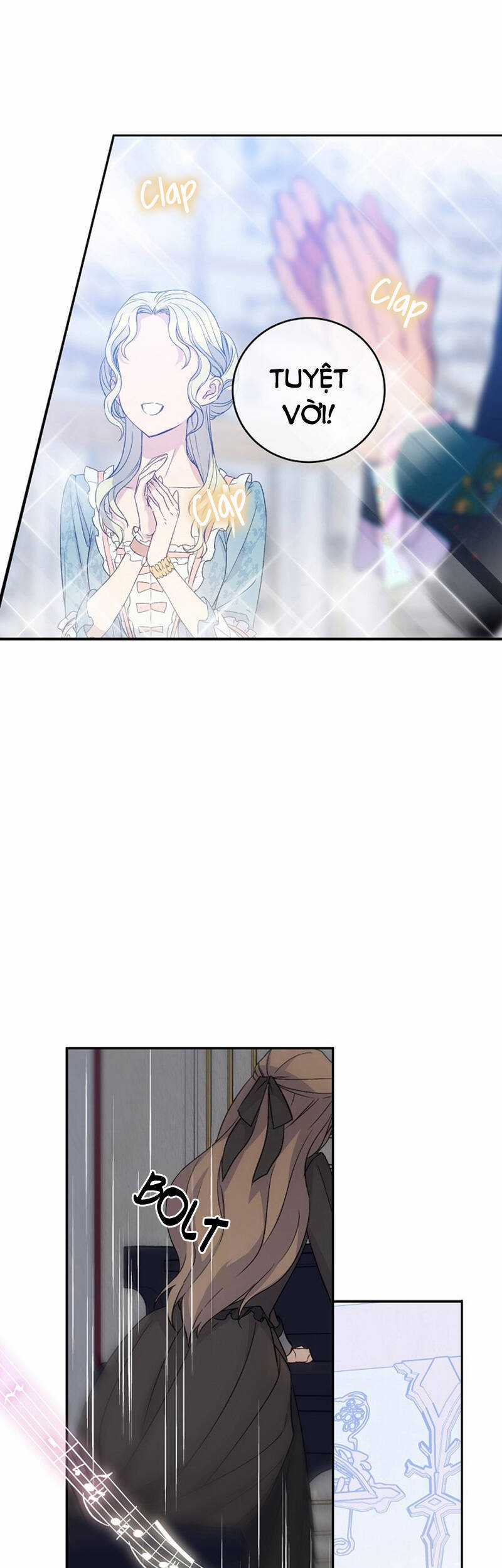 Cô Hầu Giỏi Giang Chapter 22 trang 37