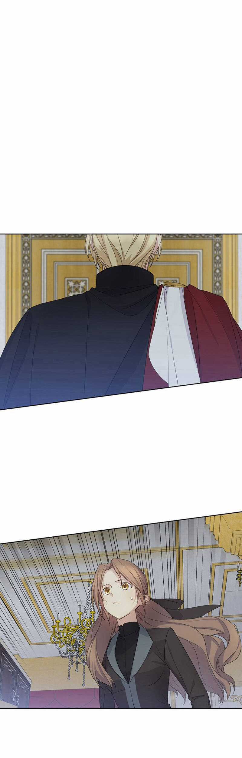 Cô Hầu Giỏi Giang Chapter 22 trang 39