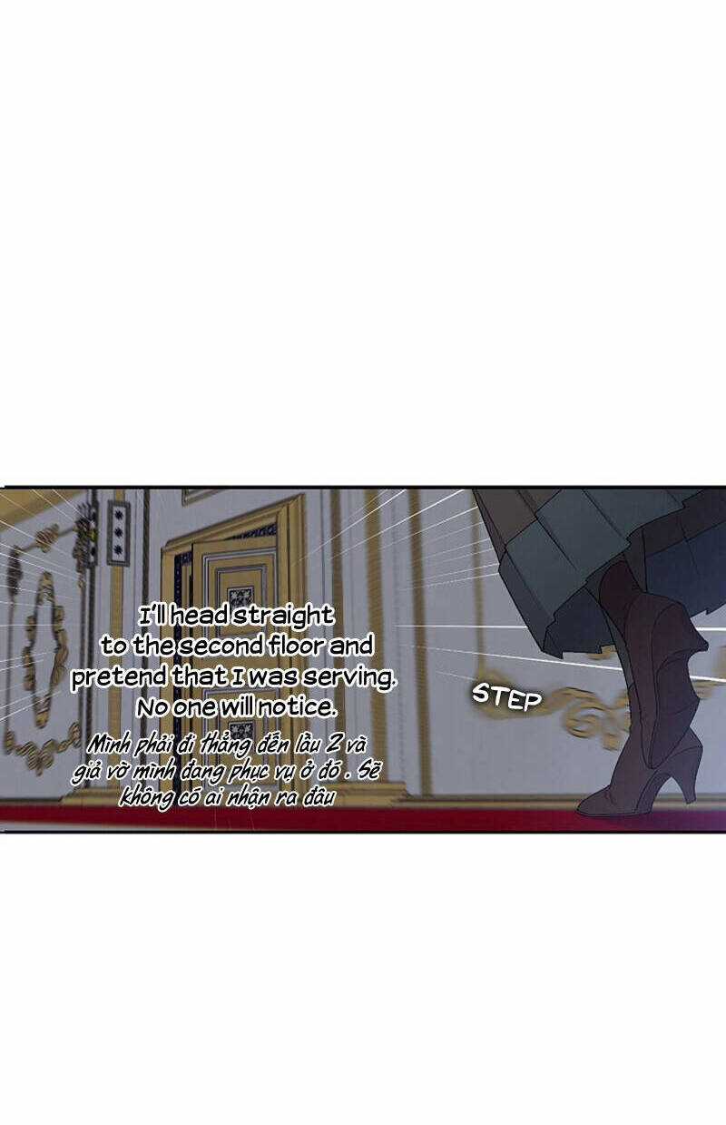 Cô Hầu Giỏi Giang Chapter 22 trang 40