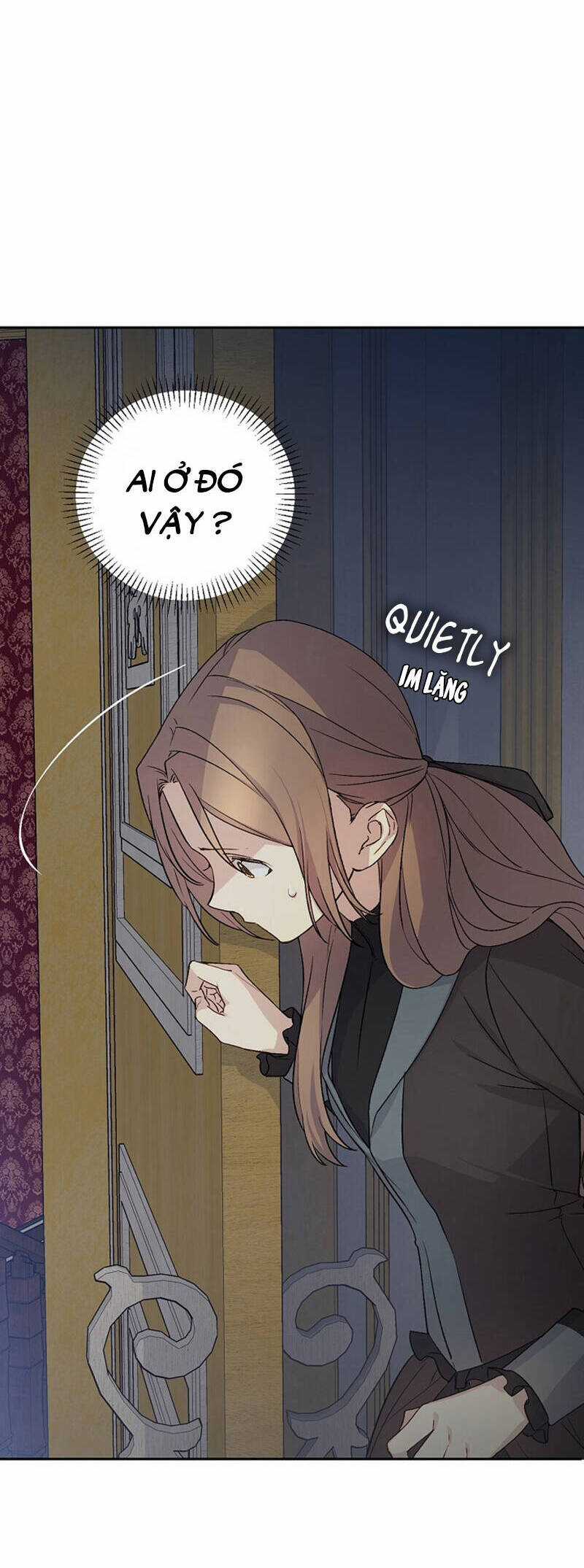 Cô Hầu Giỏi Giang Chapter 22 trang 42