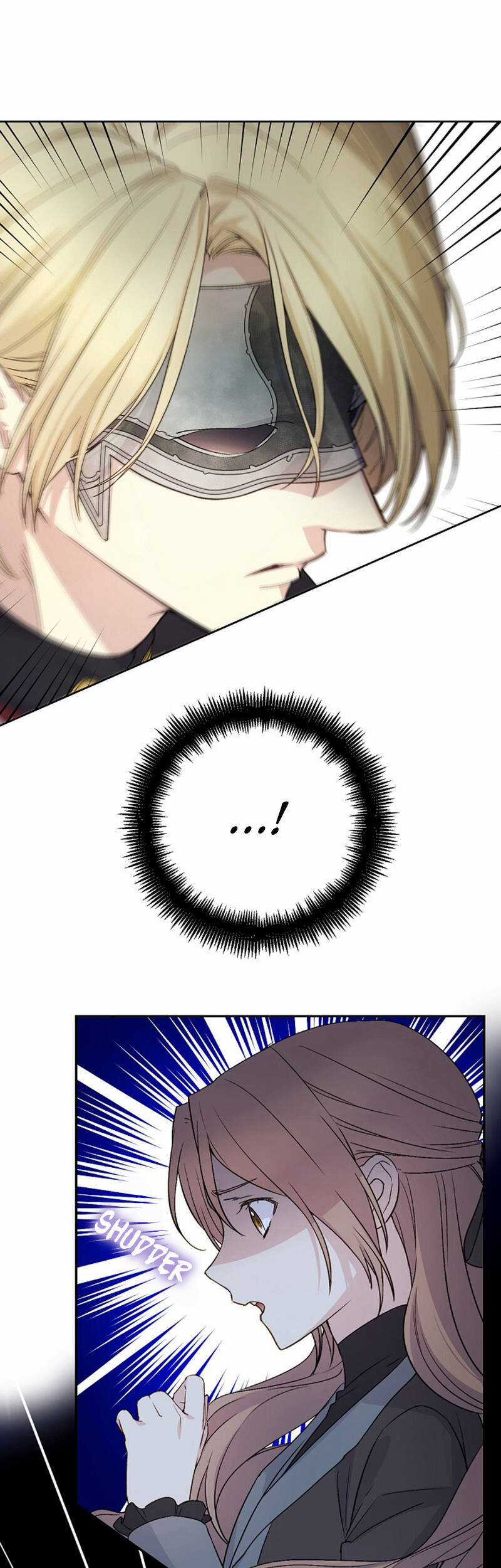 Cô Hầu Giỏi Giang Chapter 22 trang 43