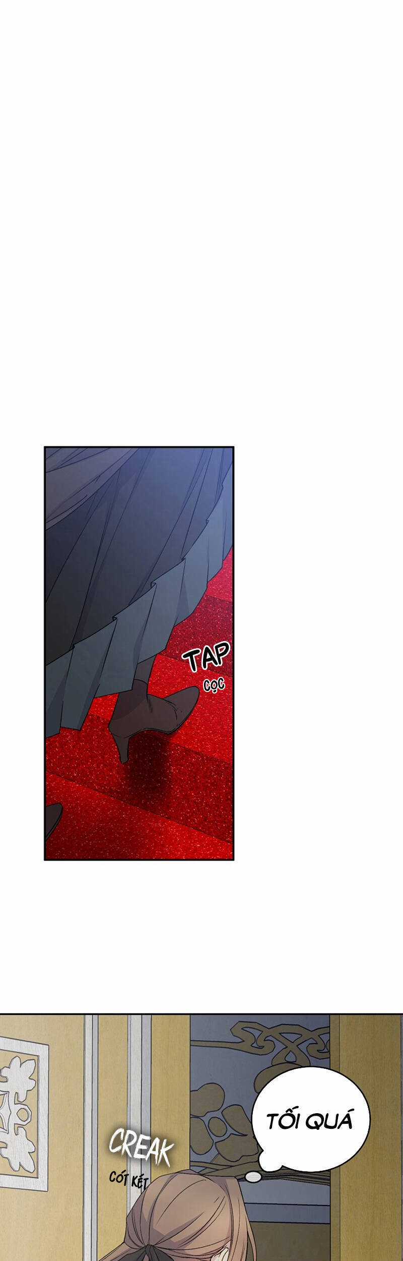 Cô Hầu Giỏi Giang Chapter 22 trang 6