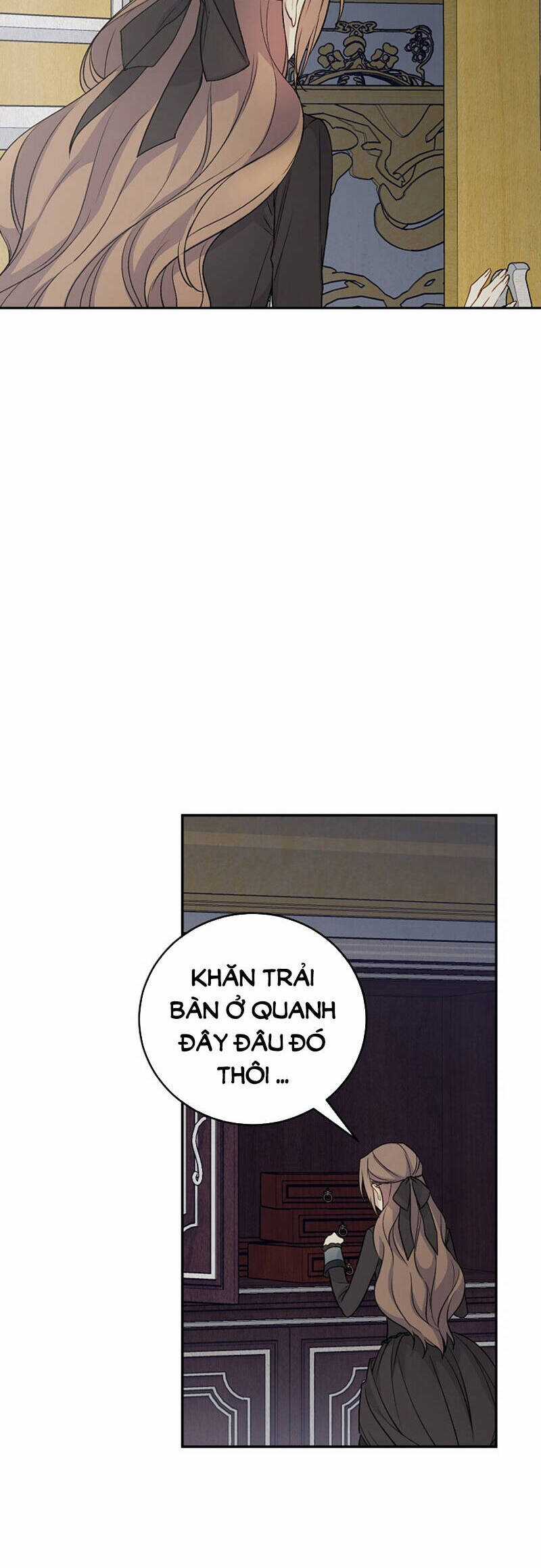 Cô Hầu Giỏi Giang Chapter 22 trang 7