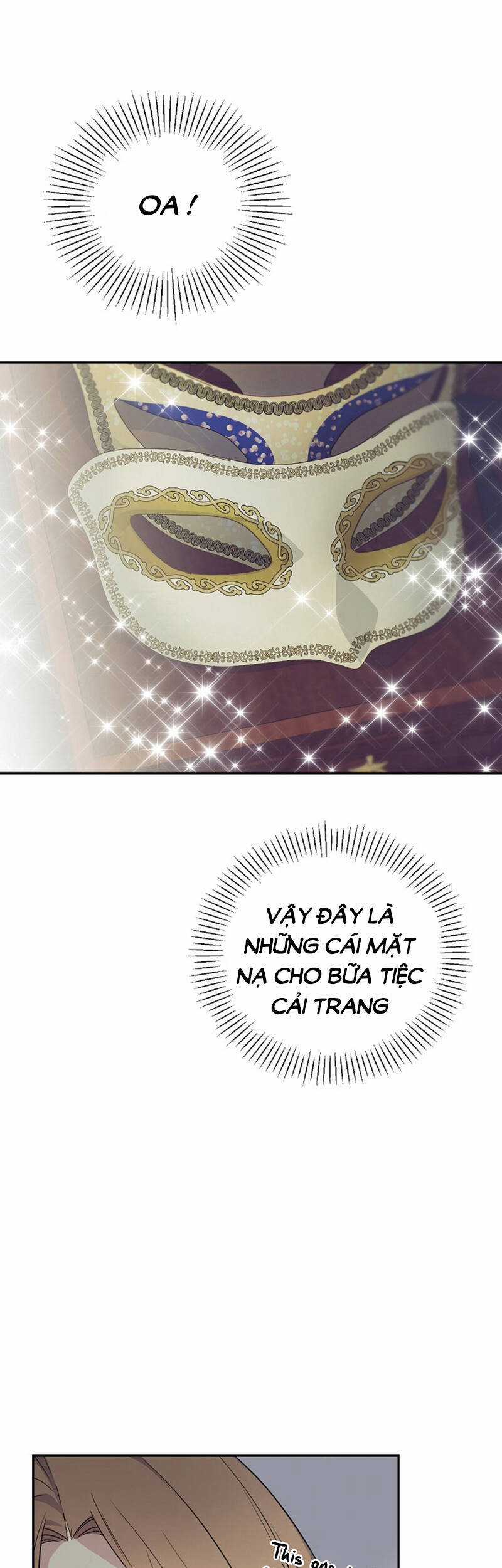 Cô Hầu Giỏi Giang Chapter 22 trang 8