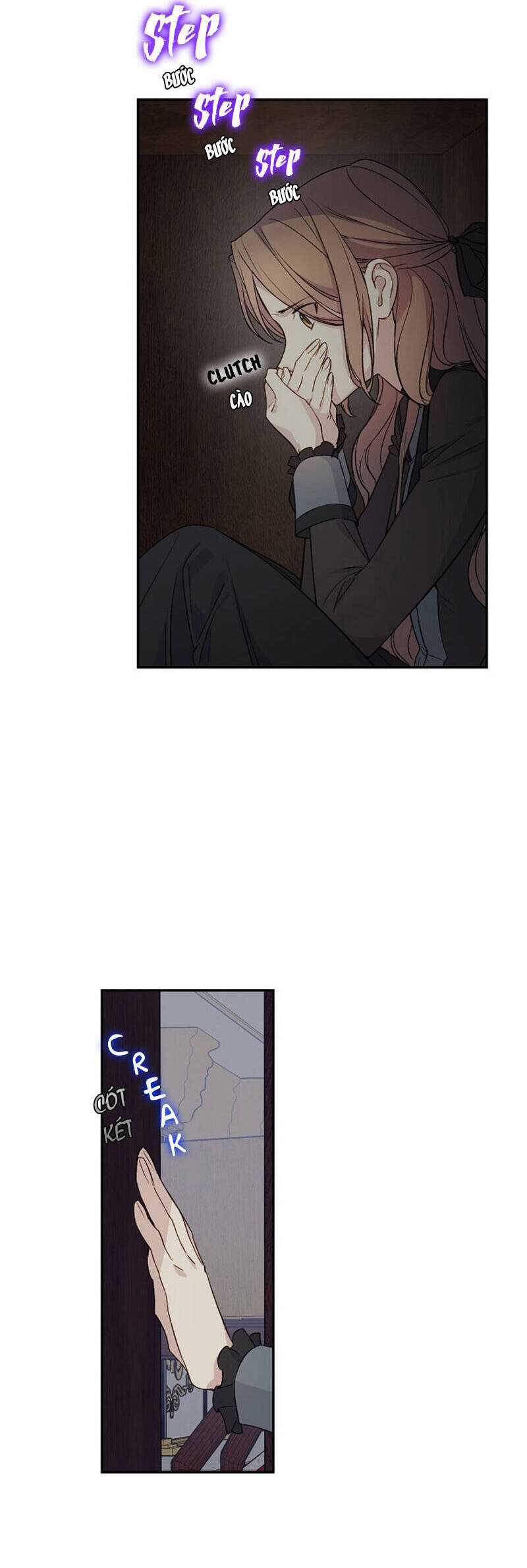 Cô Hầu Giỏi Giang Chapter 23 trang 12