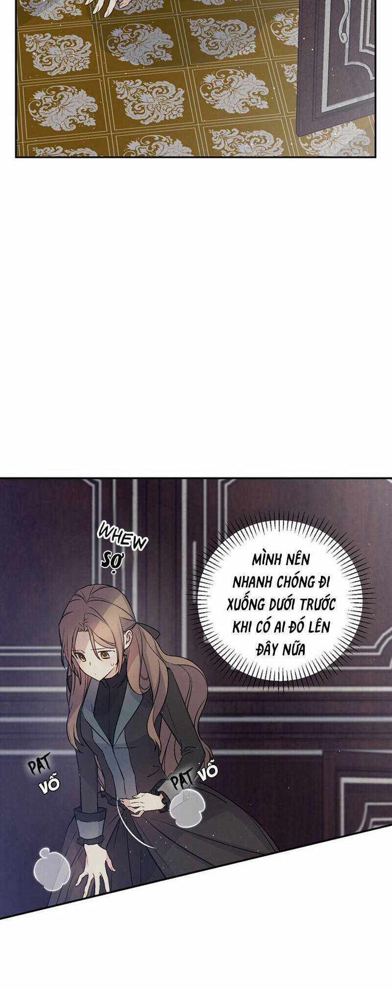 Cô Hầu Giỏi Giang Chapter 23 trang 14