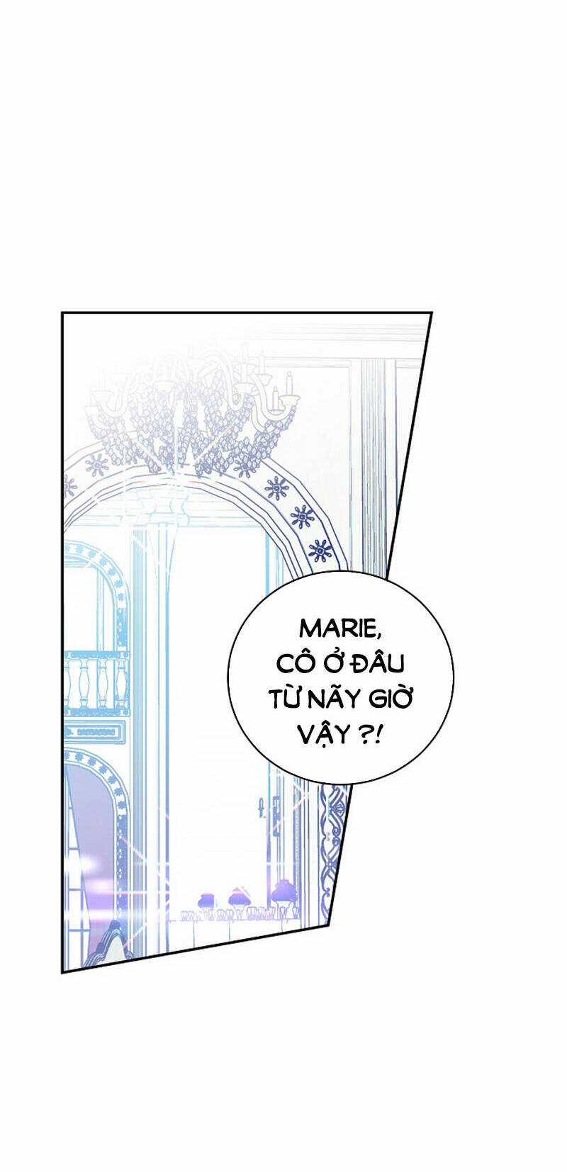 Cô Hầu Giỏi Giang Chapter 23 trang 16