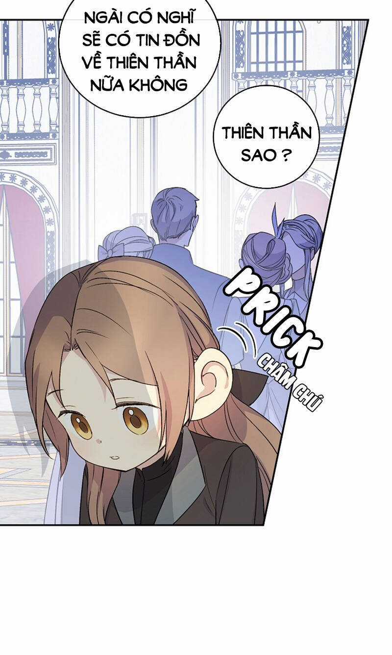 Cô Hầu Giỏi Giang Chapter 23 trang 19