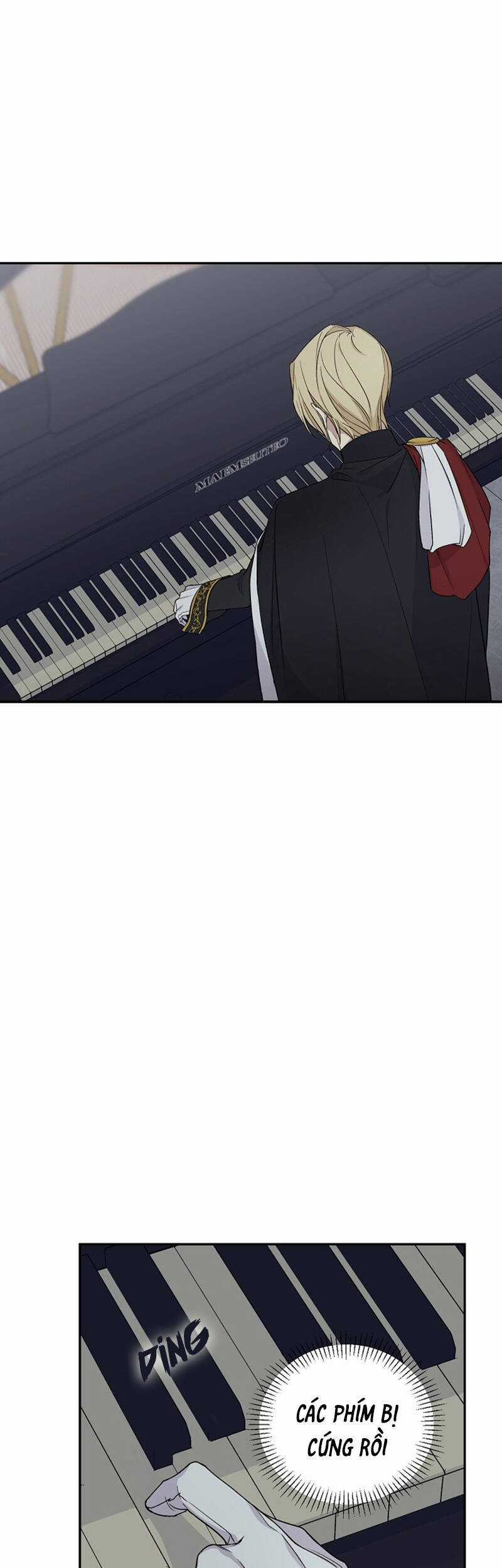 Cô Hầu Giỏi Giang Chapter 23 trang 2