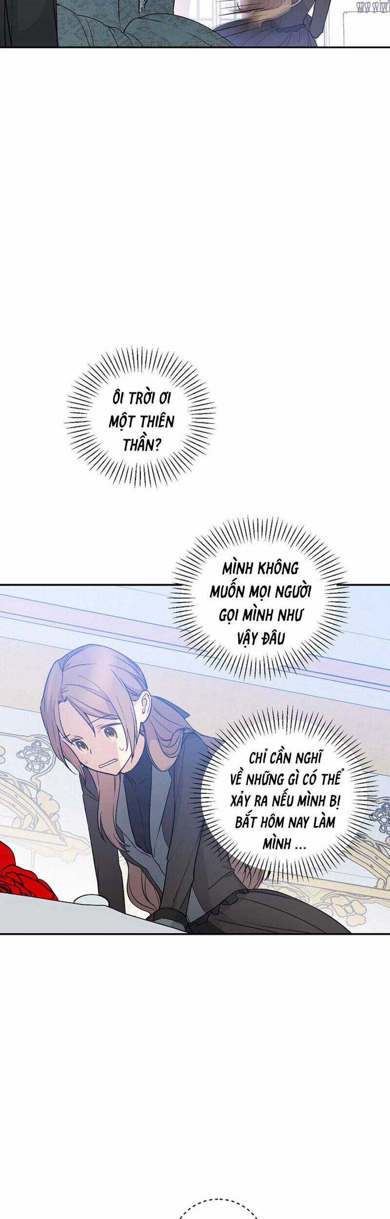 Cô Hầu Giỏi Giang Chapter 23 trang 23