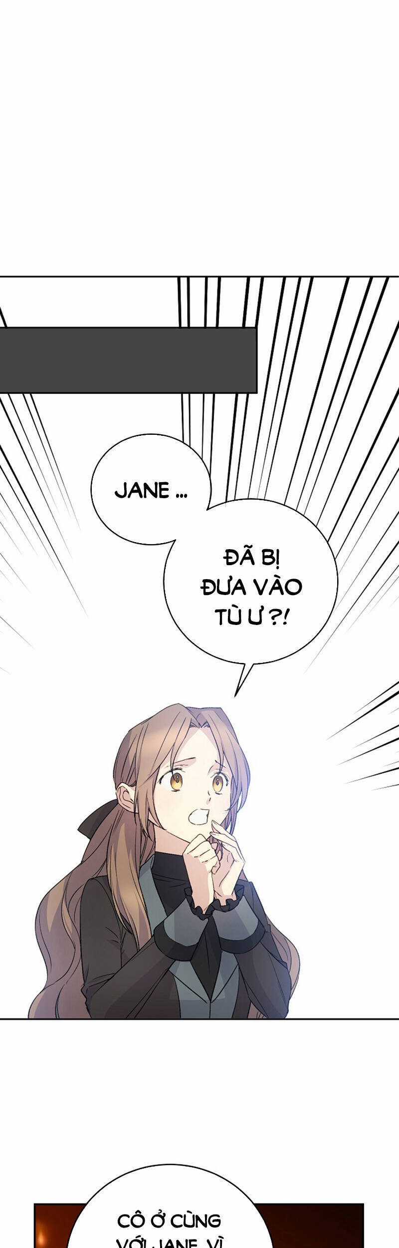 Cô Hầu Giỏi Giang Chapter 23 trang 26