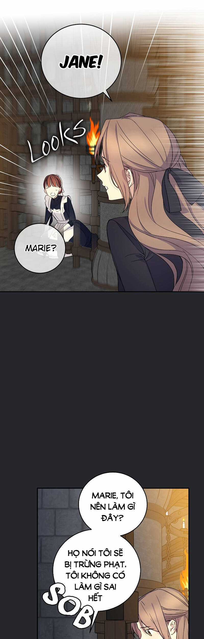 Cô Hầu Giỏi Giang Chapter 23 trang 29