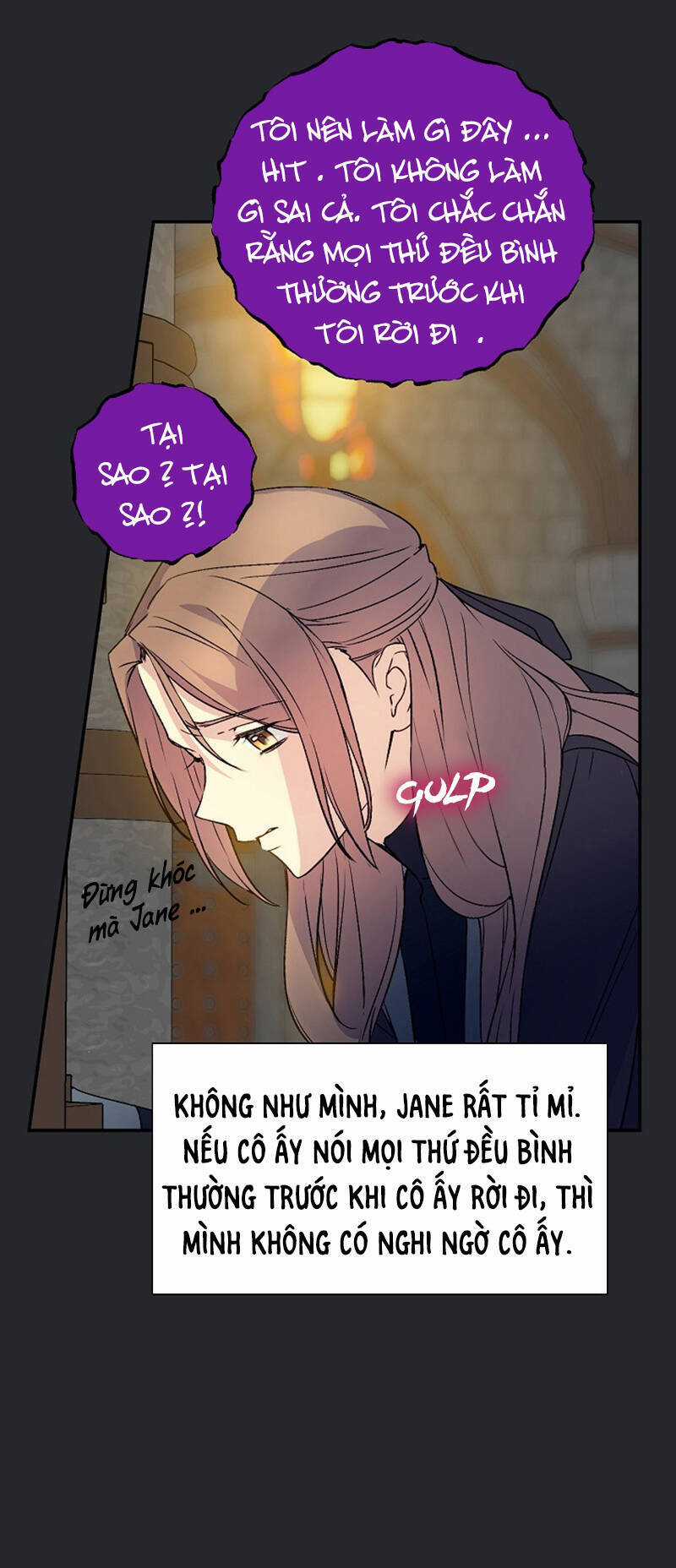 Cô Hầu Giỏi Giang Chapter 23 trang 31