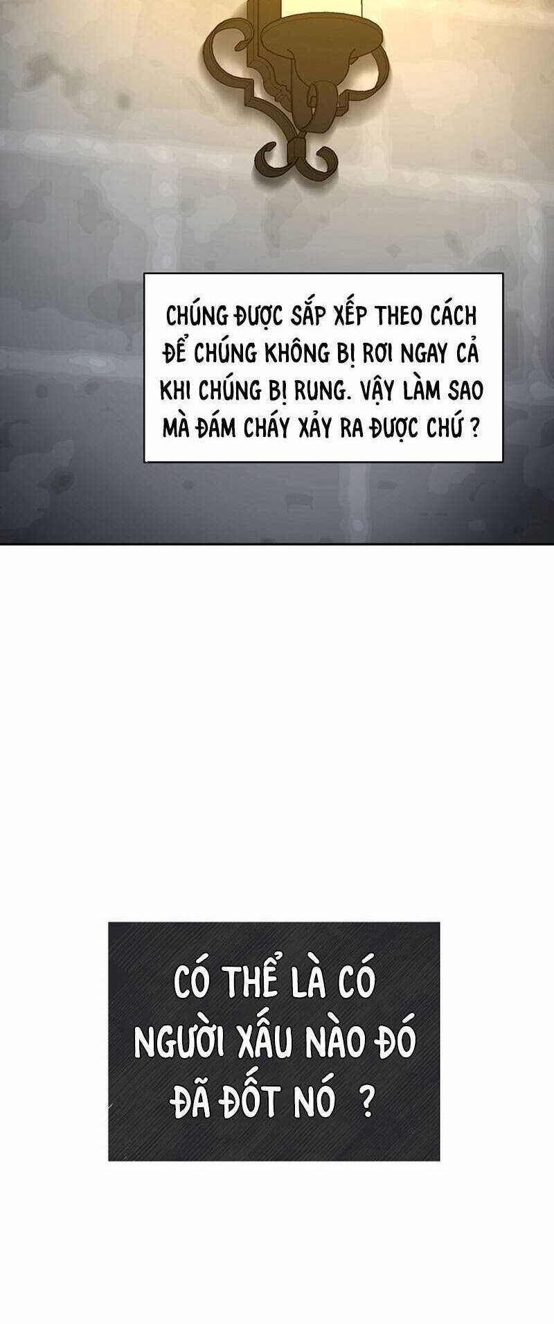 Cô Hầu Giỏi Giang Chapter 23 trang 35