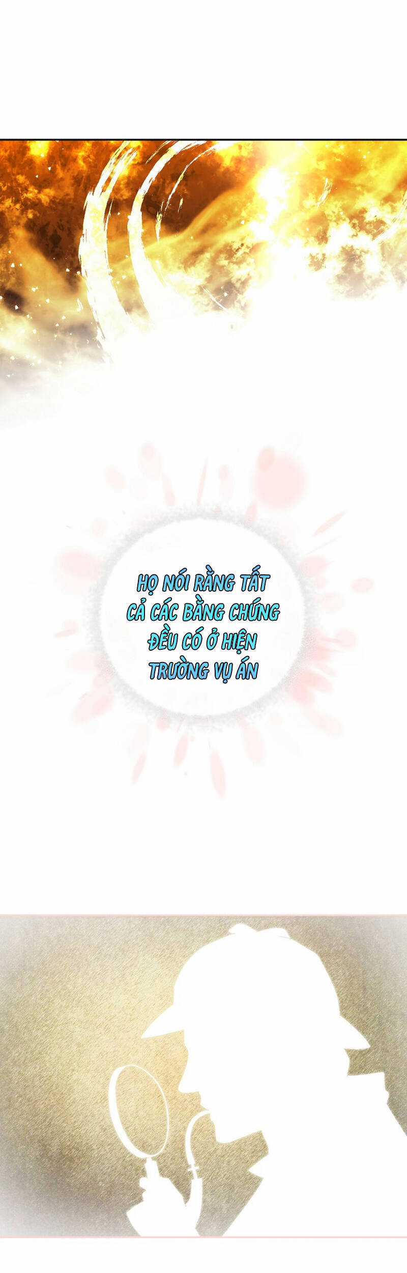 Cô Hầu Giỏi Giang Chapter 23 trang 36