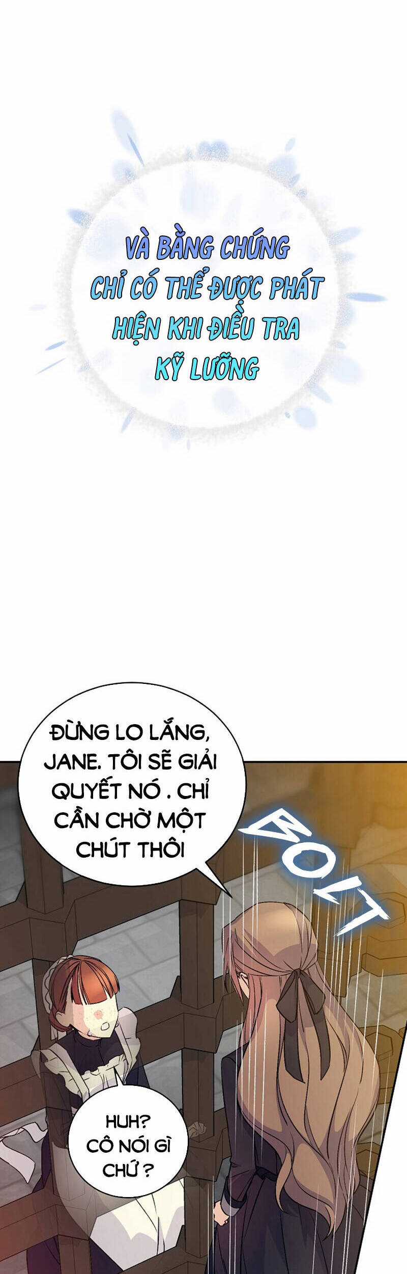 Cô Hầu Giỏi Giang Chapter 23 trang 37