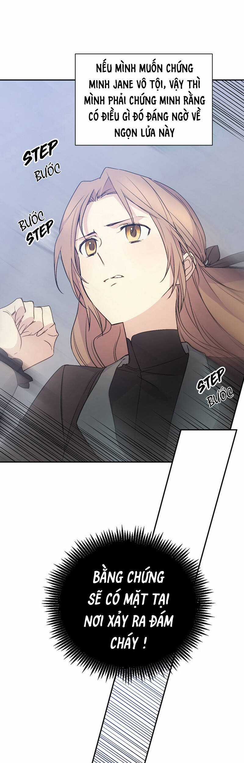 Cô Hầu Giỏi Giang Chapter 23 trang 39