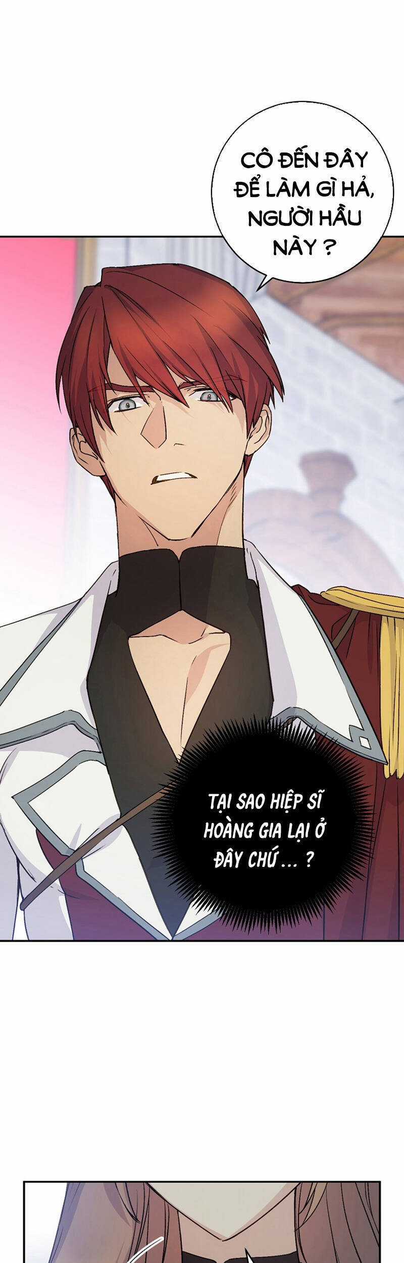 Cô Hầu Giỏi Giang Chapter 23 trang 41