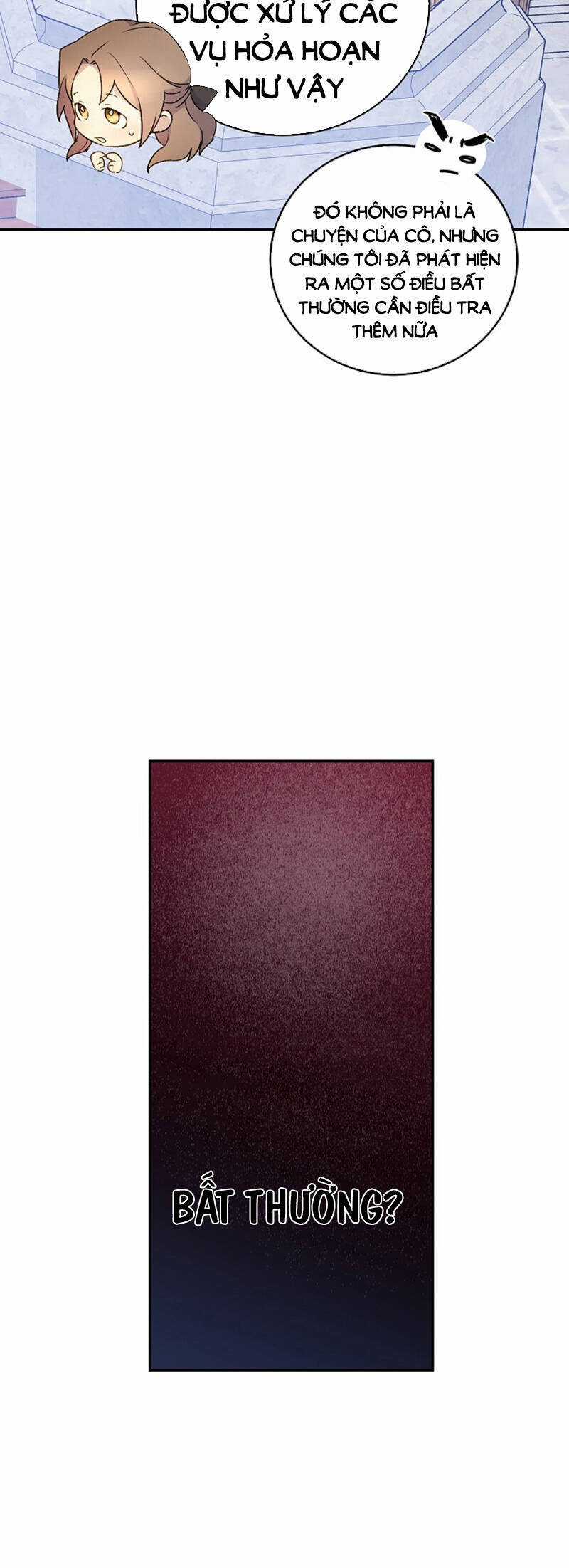 Cô Hầu Giỏi Giang Chapter 23 trang 43